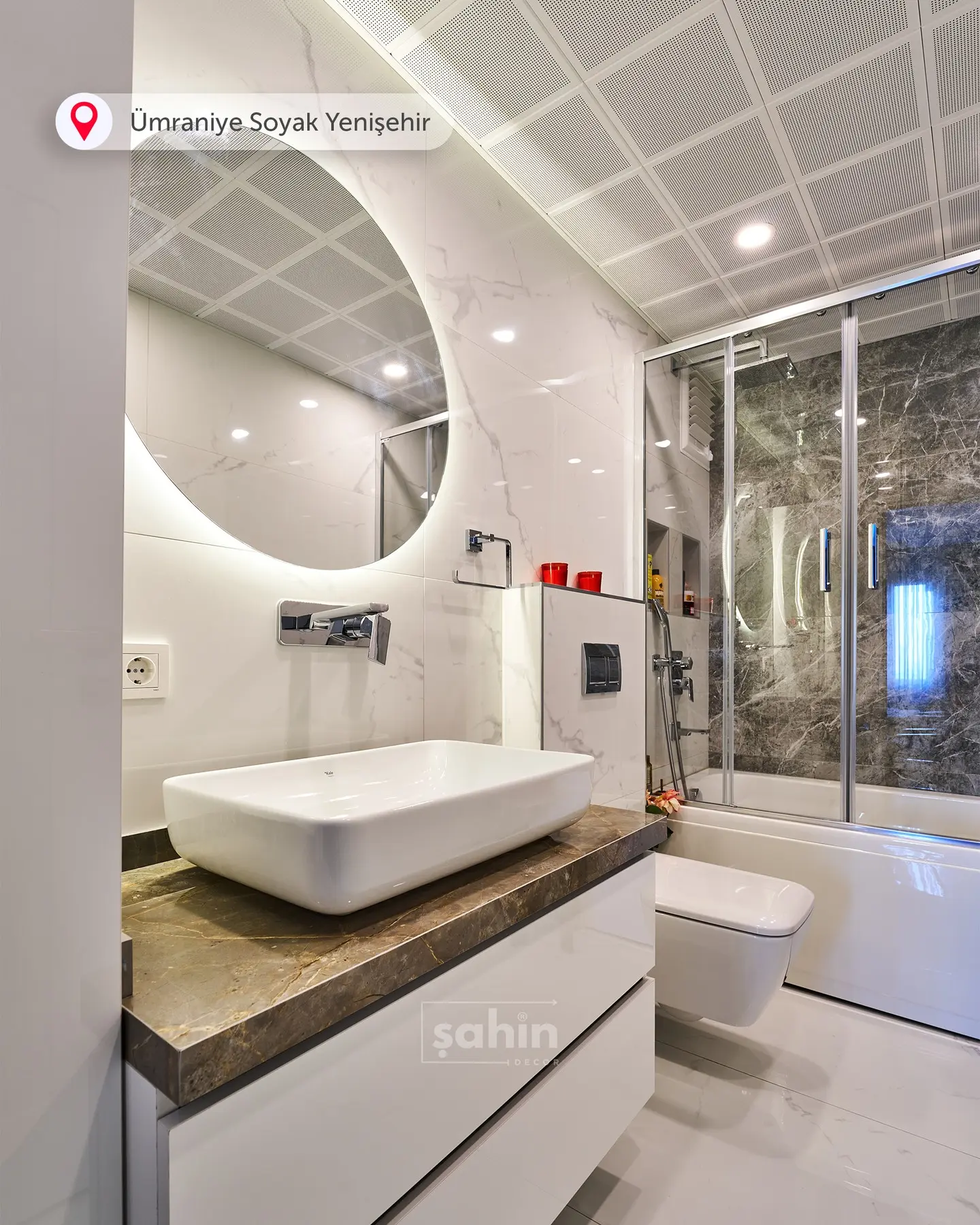 Tadilata Önce Mutfak mı Banyo mu? Doğru Sıralama Neden Bu Kadar Önemli?