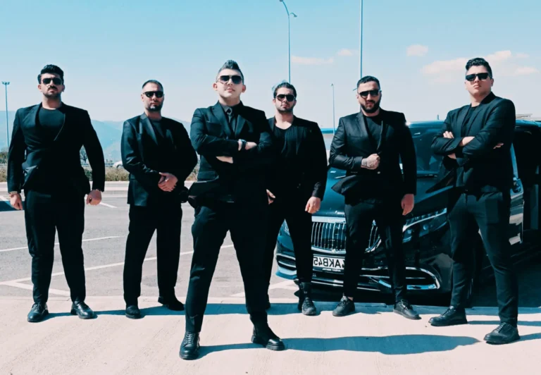 VRG Yakın Koruma | Özel Kişi Koruma ve Savunma Eğitimi