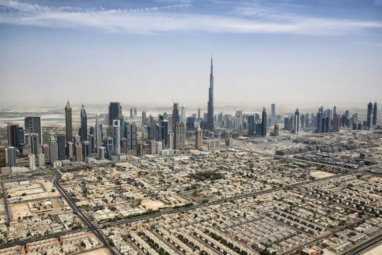 BAE Turu: Dubai ve Abu Dabi’de Neler Görülür, Kaç Gün Yeterli?