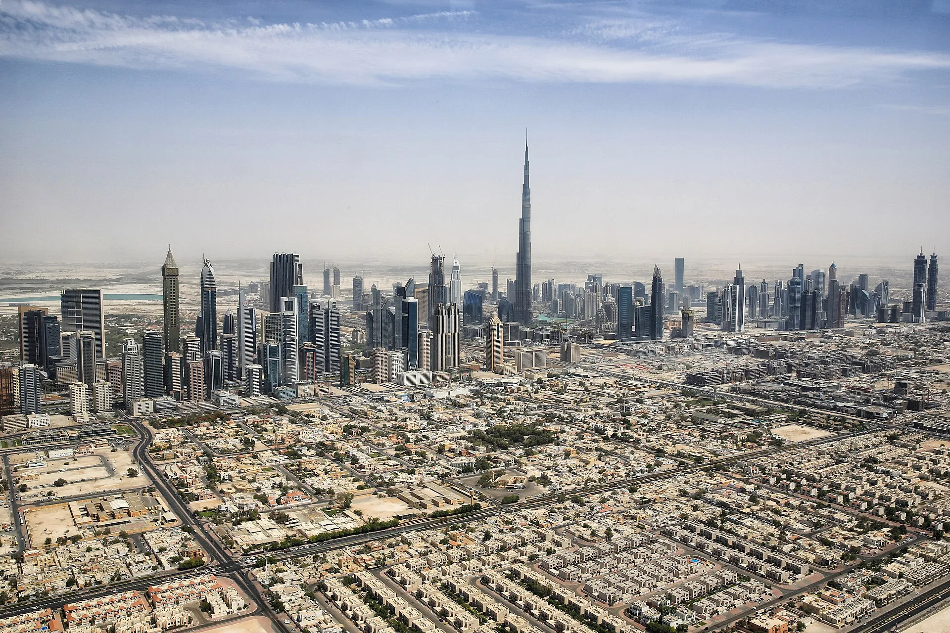 BAE Turu: Dubai ve Abu Dabi’de Neler Görülür, Kaç Gün Yeterli?